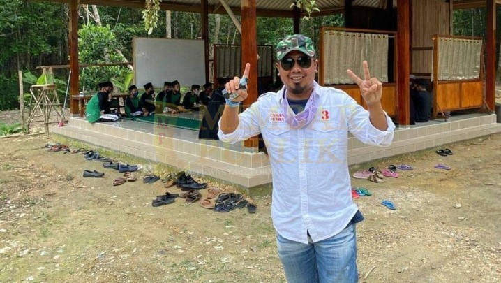 Diduga Dukung Salah Satu Paslon Pilkada Lingga, Oknum Camat Dipanggil Bawaslu