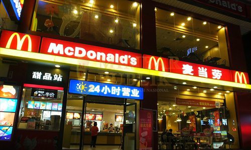 Target 4 Ribu Unit McCafe pada Tahun 2023, McDonald Gelontorkan Investasi  Sebesar 2,5 Milyar Yuan