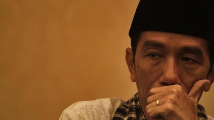 Presiden Jokowi Mengutuk Keras Aksi Teror di Sigi