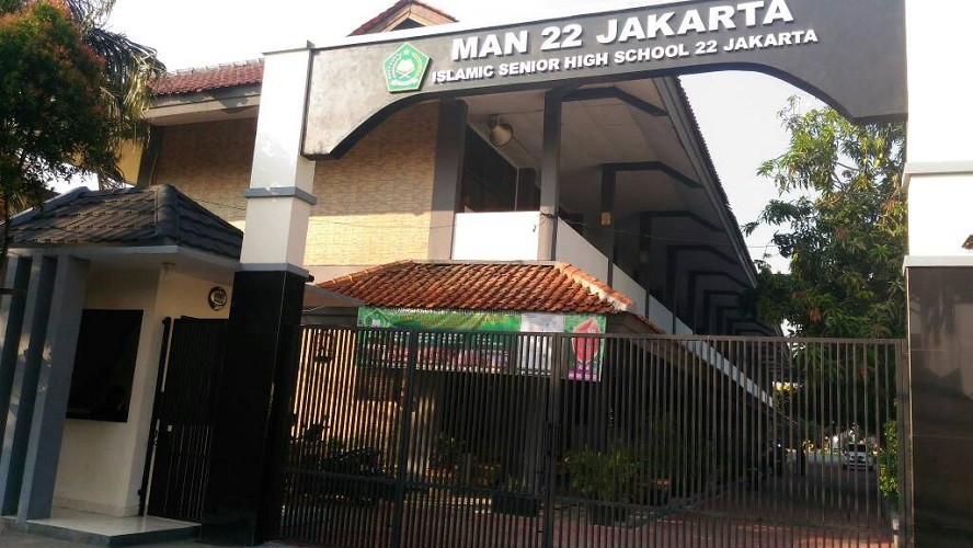 Studi Tur ke Yogyakarta Pulang-Pulang Siswa MAN 22 Jakbar Terinfeksi Corona