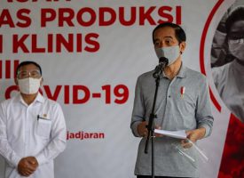 Presiden Joko Widodo | Foto : Ist