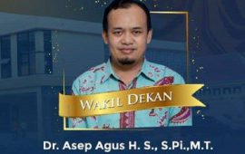 Baru Dua Hari Dilantik, Wakil Dekan Unpad Diberhentikan Karena Ketahuan Pengurus Ormas Terlarang HTI