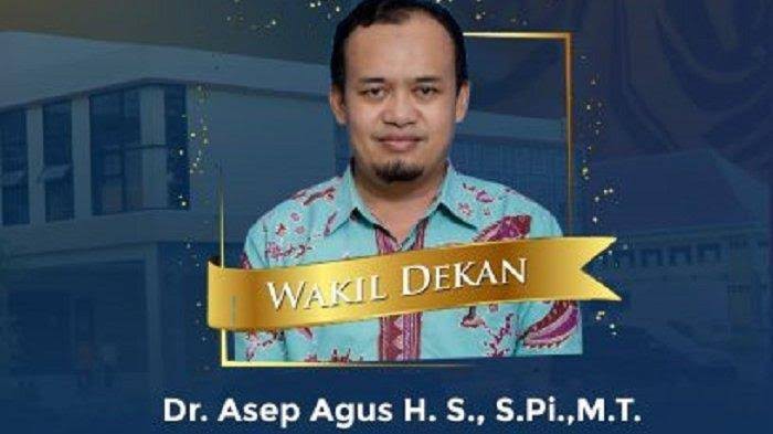 Baru Dua Hari Dilantik, Wakil Dekan Unpad Diberhentikan Karena Ketahuan Pengurus Ormas Terlarang HTI