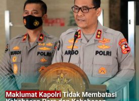 Foto : Divisi Humas Polri