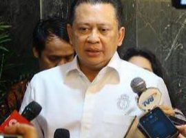 Ketua MPR RI, Bambang Soesatyo | Foto : Istimewa