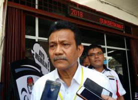 Anggota DPD RI, Richard Pasaribu | Foto: Istimewa