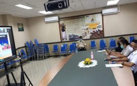 Batam Bersiap Menyambut Pemberlakuan TCA