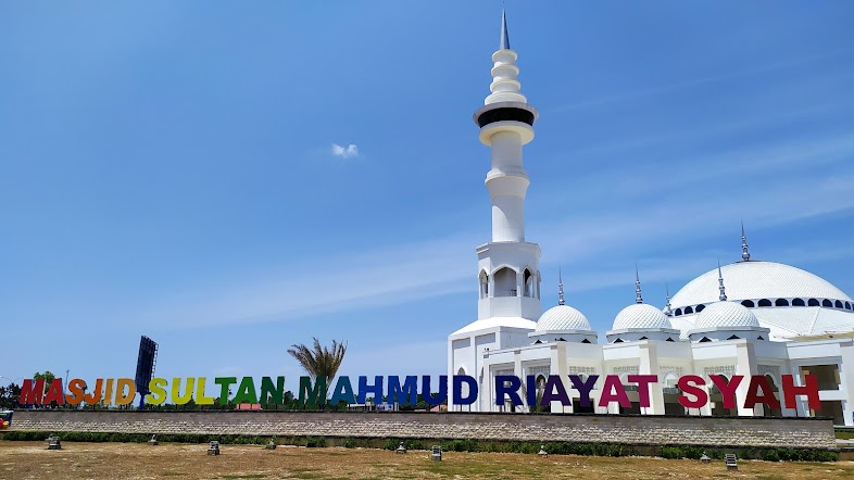 Pelantikan Ketua DMI Kepri Bakal Dihadiri Ustaz Das’ad Latif di Masjid Sultan Batam