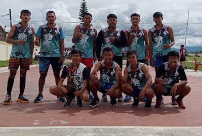 Turnamen Isori Cup,Tim Bungga Baru Lanjut ke Babak Berikutnya dan Semakin Maju