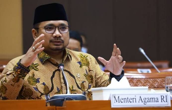 Puasa 2022 Dimulai Minggu 3 April, Menag: Mari Jaga Persatuan dan Kesatuan