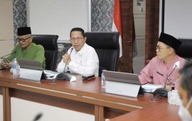 Ini Program TPID Batam untuk Cegah Inflasi