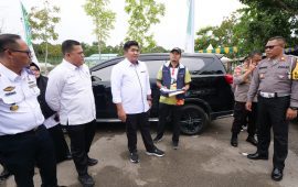 33 Negara Atlet Pesepeda Dipastikan Tampil di Tour de Bintan 2022