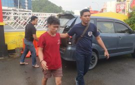 Nekat Setubuhi Anak Dibawah Umur, Pria Ini Diamankan Polisi