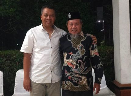 Abdul Wahab Nahkoda Baru Ummat: Kembalikan Otentisitas Muhammadiyah Ahmad Dahlan