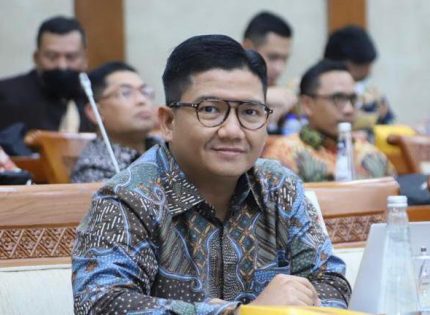 Munadi Herlambang: Optimalisasi Program TJSL Salah Satu Bentuk Kontribusi Jasa Raharja Terhadap Keberlangsungan Ekosistem Masyarakat yang Tertib Berlalu Lintas