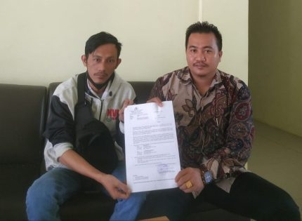 Pengacara Noverius Gulo Minta Terlapor Dugaan Penganiayaan Segera Ditahan