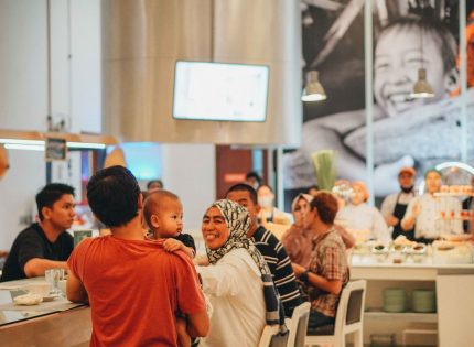 Tamu Kecewa Dengan Paket Bukber“THE HARRIS RAMADAN” di HARRIS Hotel Batam Center, Ini Alasannya