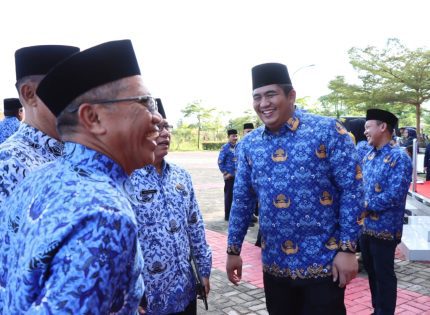 Bintan Bangkit, Songsong Kebangkitan Nasional