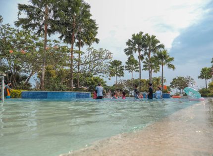 Libur Sekolah, HARRIS Resort Barelang Batam Berikan Festival Kegiatan Anak-anak