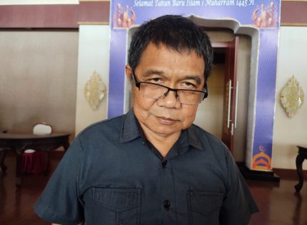 Warga Kepri Banyak Berobat ke Malaysia, Wirya Sebut KEK Kesehatan Batam Jadi Solusi