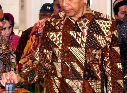 Jokowidodo Resmikan Operasional Kereta Cepat Whoosh, Usai Diuji Coba 15 Hari