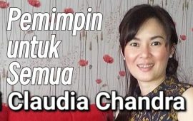 Partai Gerindra Kota Batam Usung Li Claudia Chandra dalam Pilwako 2024