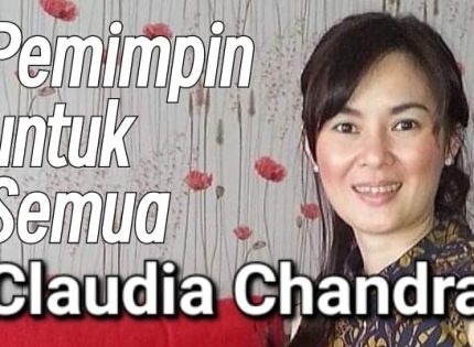 Partai Gerindra Kota Batam Usung Li Claudia Chandra dalam Pilwako 2024