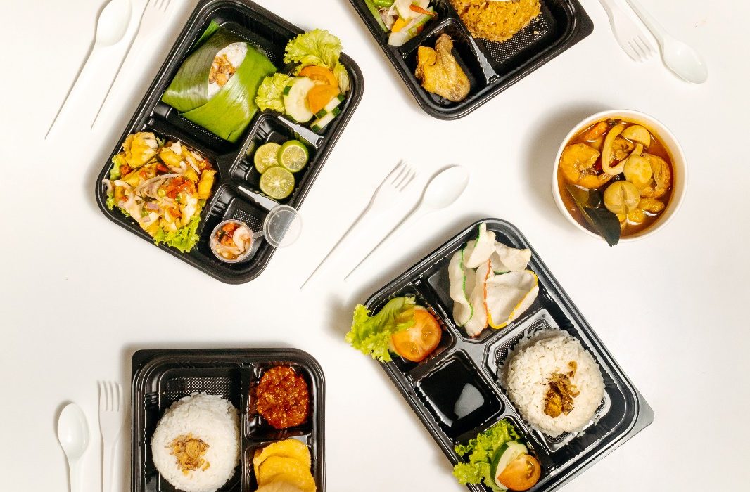 Zest Batam Hadirkan Meal Box Package, Free Delivery Harbour Bay Area