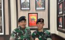 Kolonel Kav Edward Sitorus Edukasi Anak-Anak Tentang TNI Lewat Media Sosial