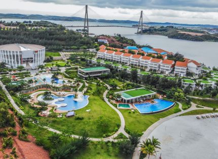 HARRIS Resort Barelang Batam Meraih Penghargaan Marketing of The Year 2024