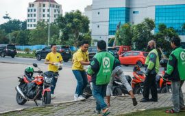 Sambut 1 Tahun Yello Hotel Harbour Bay Batam Adakan Giat Baksos