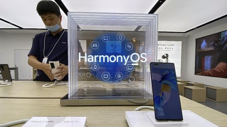 Sistem Operasi HarmonyOS Ancam Masa Depan Android