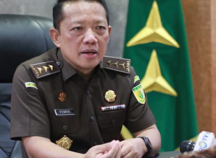 Kejaksaan Agung Memeriksa 1 Orang Saksi Terkait Perkara Impor Gula