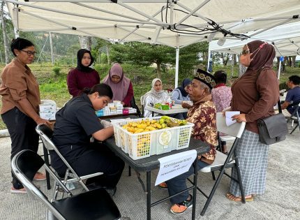 MEG Gelar Bakti Sosial Pengobatan Gratis dan Pemeriksaan Kesehatan untuk Warga Rempang Galang di Akhir Tahun